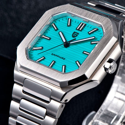 Pagani Design Square Turquoise