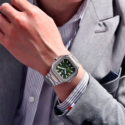 Pagani Design Square Green