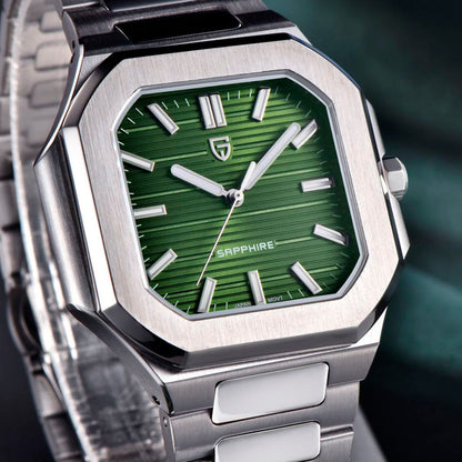 Pagani Design Square Green