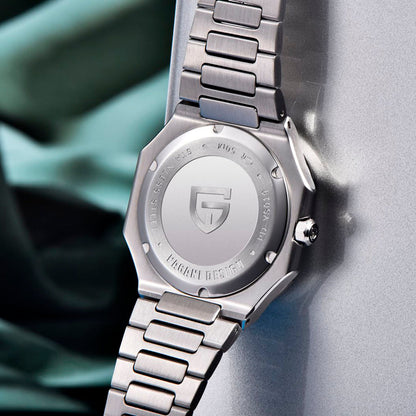 Pagani Design Square White