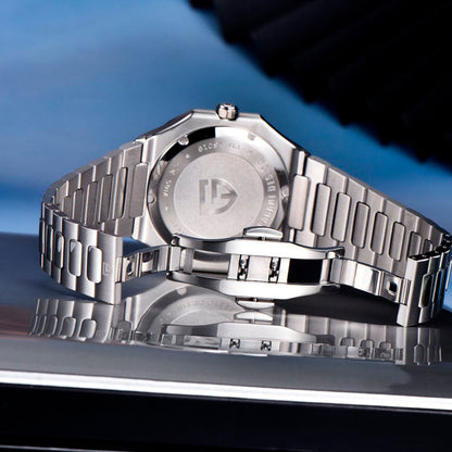 Pagani Design Square Blue