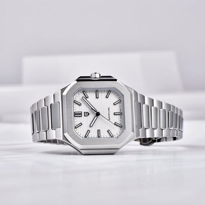 Pagani Design Square White