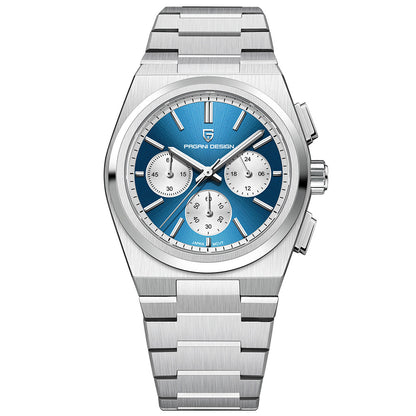 Pagani Design Tide Blue