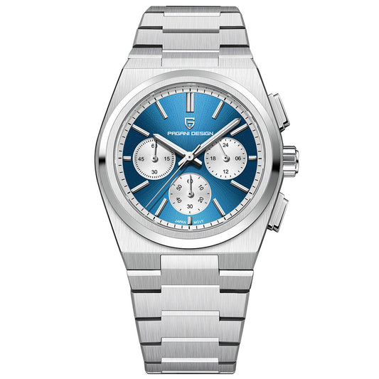 Pagani Design Tide Blue