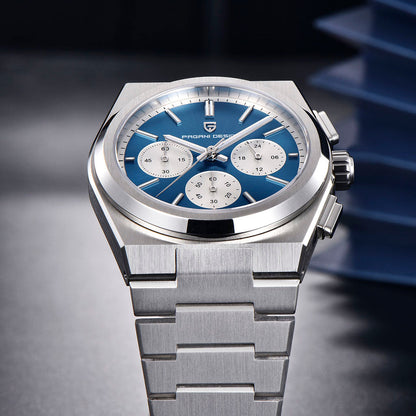 Pagani Design Tide Blue