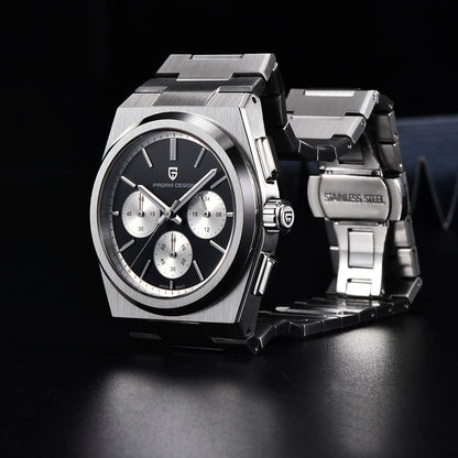 Pagani Design Tide Black