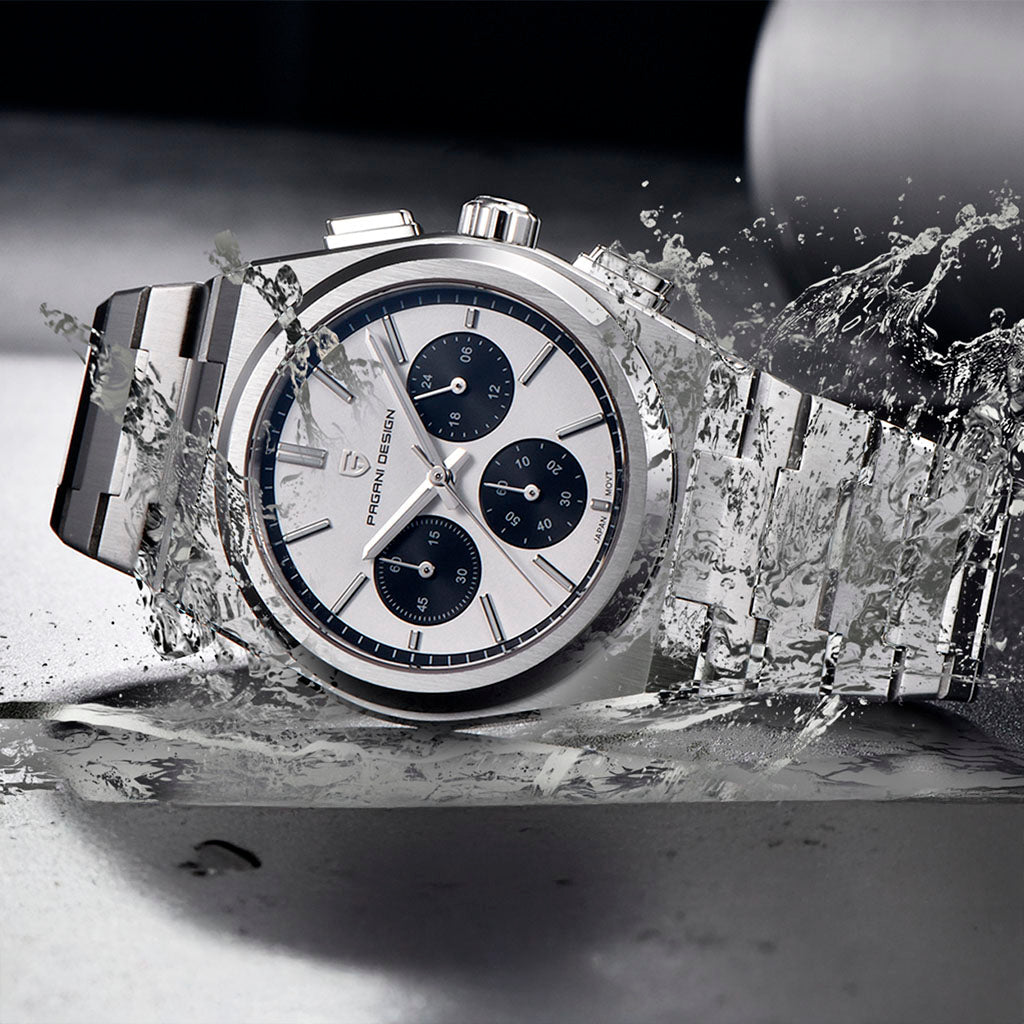 Pagani Design Tide White