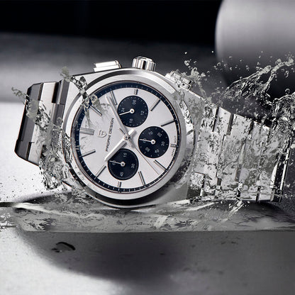 Pagani Design Tide White