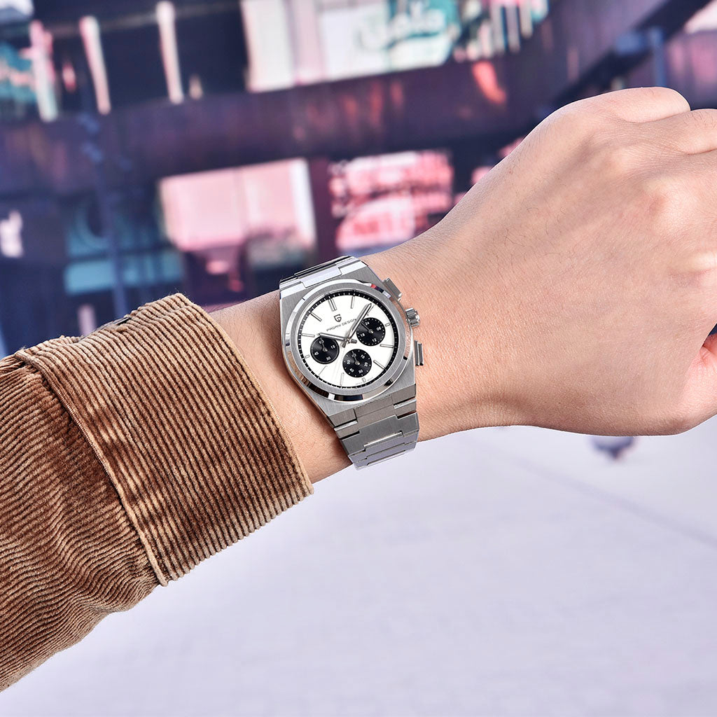 Pagani Design Tide White