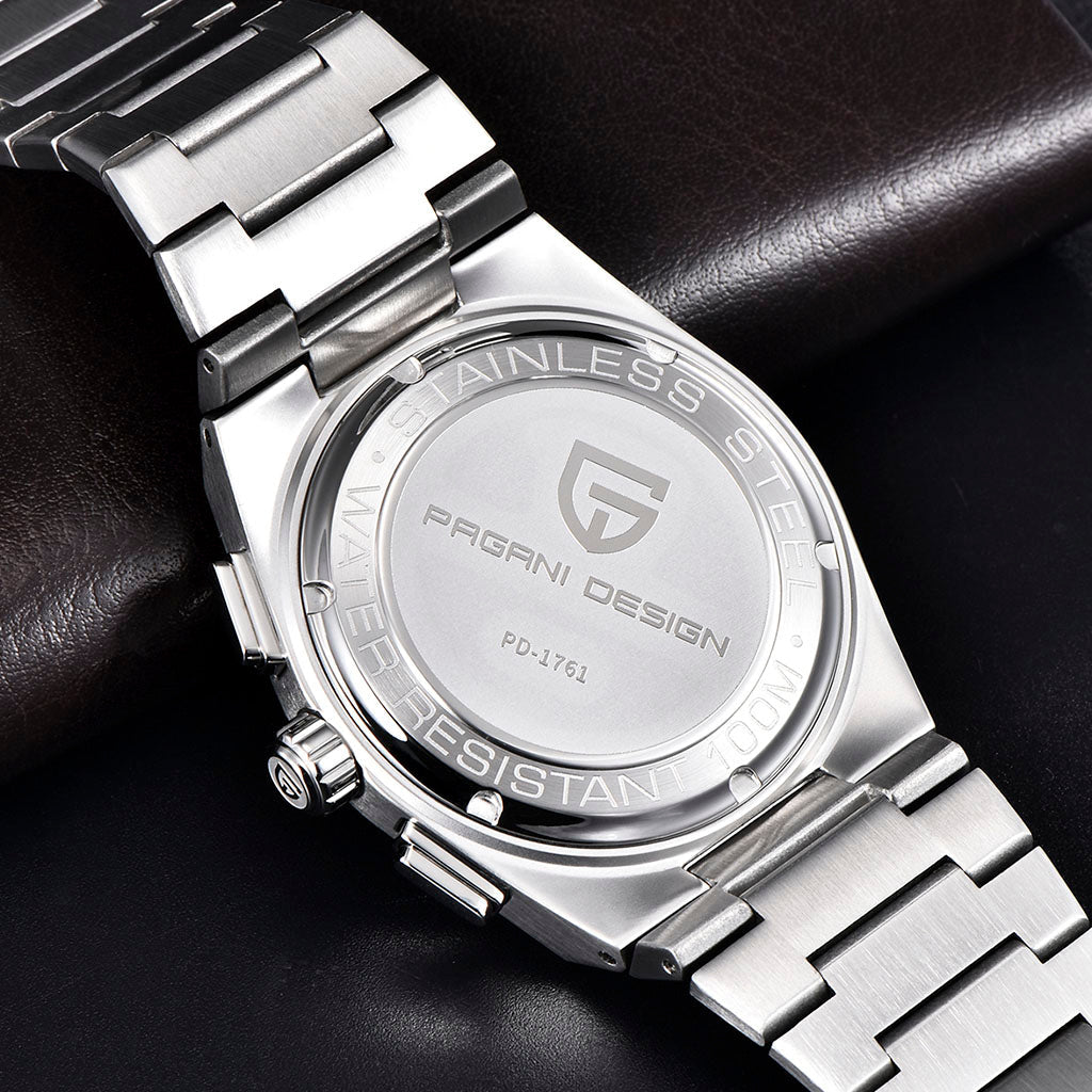 Pagani Design Tide White