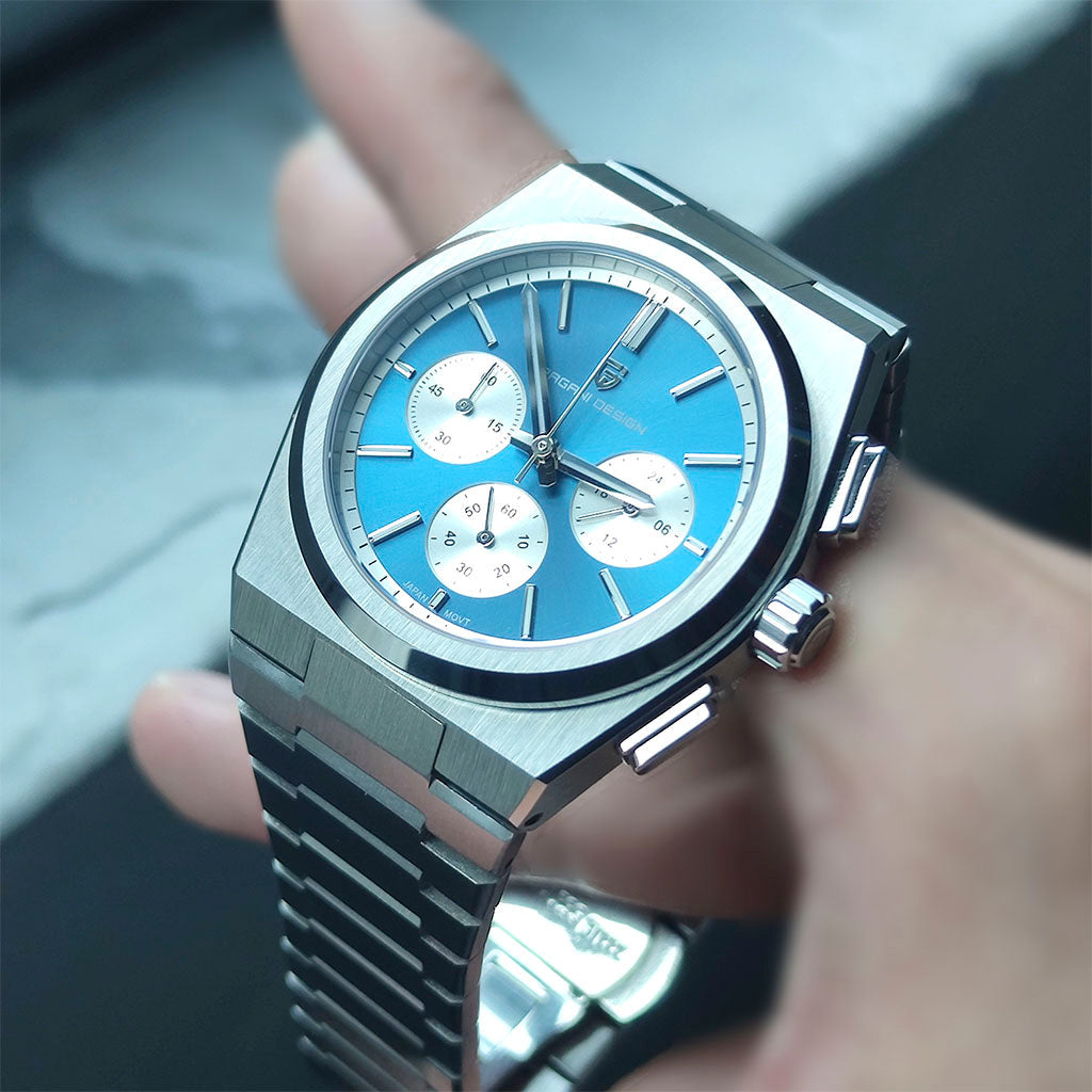 Pagani Design Tide Blue