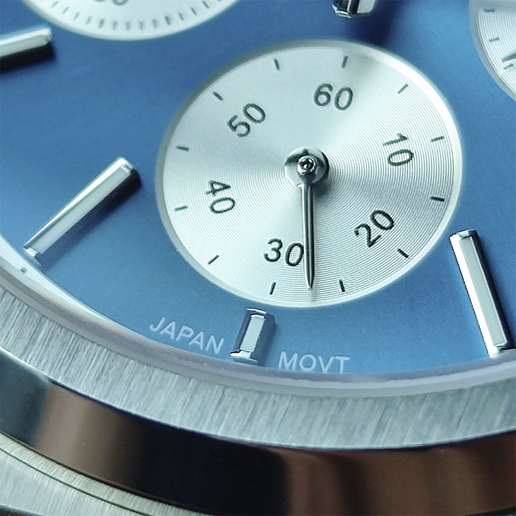 Pagani Design Tide Blue