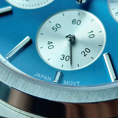 Pagani Design Tide Blue