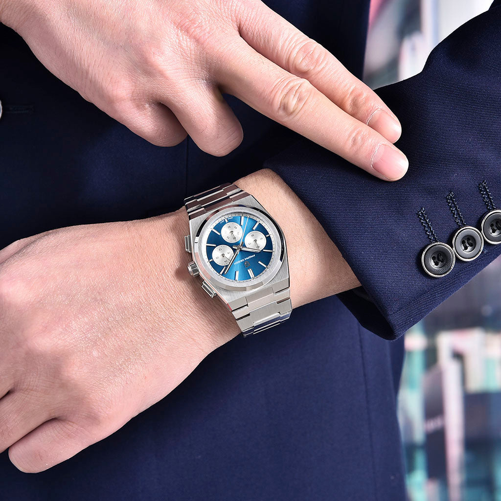 Pagani Design Tide Blue