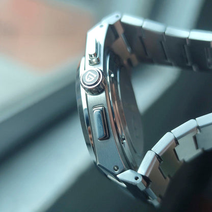 Pagani Design Tide Blue