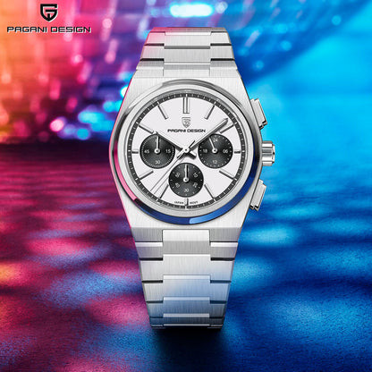 Pagani Design Tide White