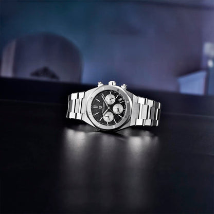 Pagani Design Track Black