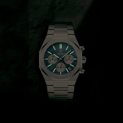 Pagani Design Track Black