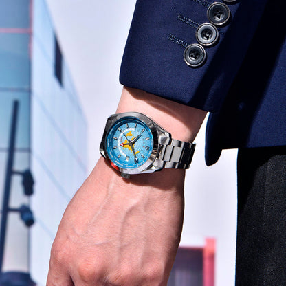 Pagani Design Travel Light Blue