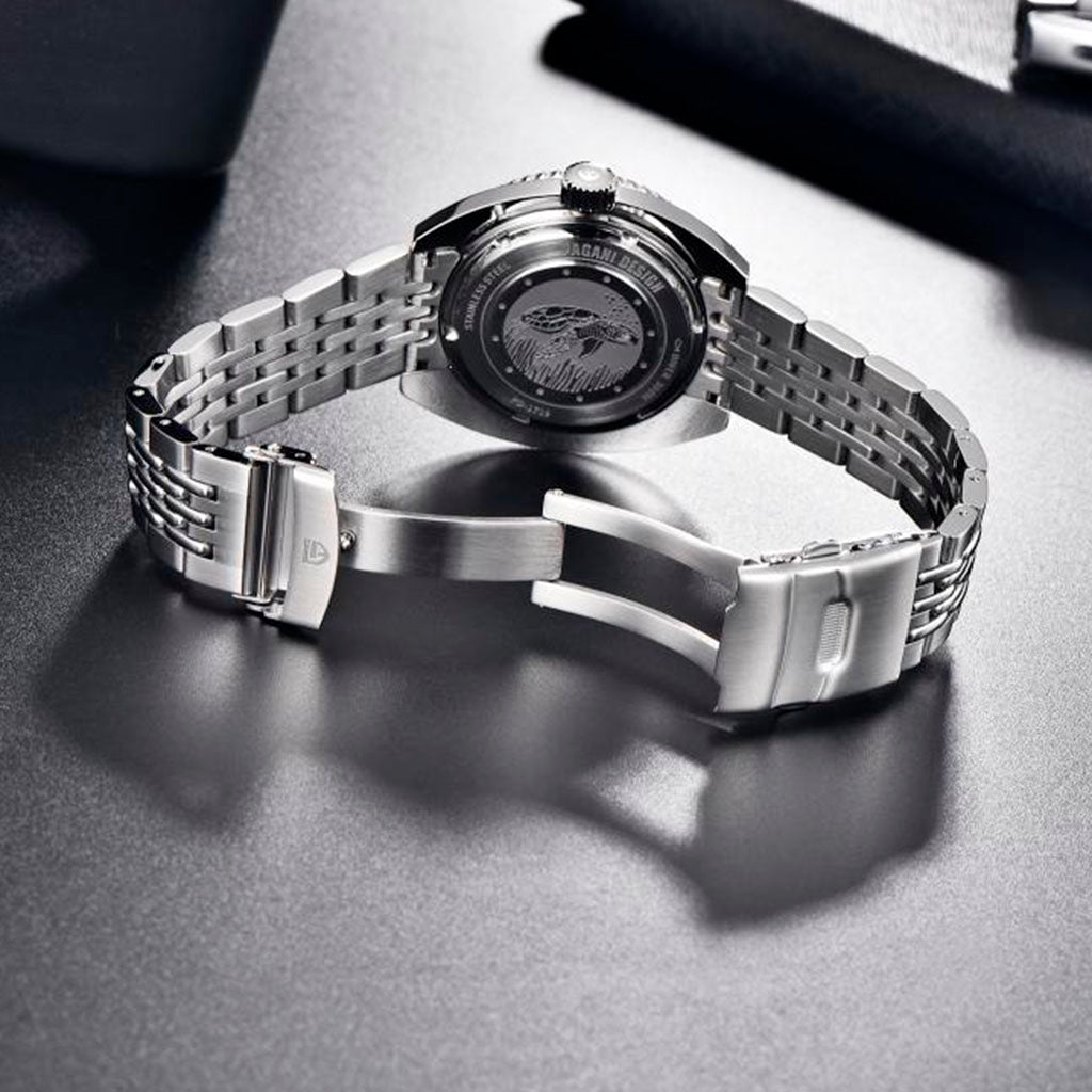 Pagani Design Turtle Turquoise