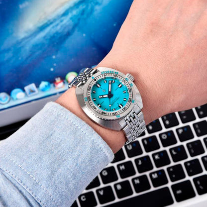 Pagani Design Turtle Turquoise