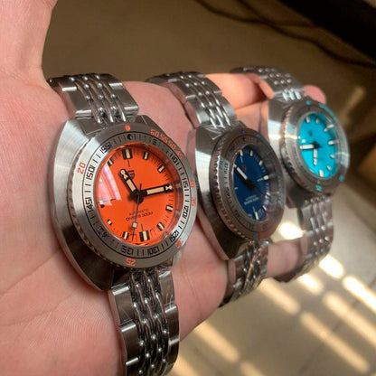 Pagani Design Turtle Turquoise