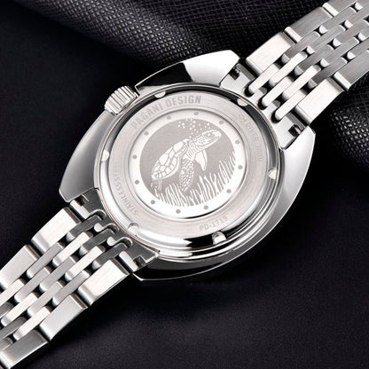 Pagani Design Turtle Orange