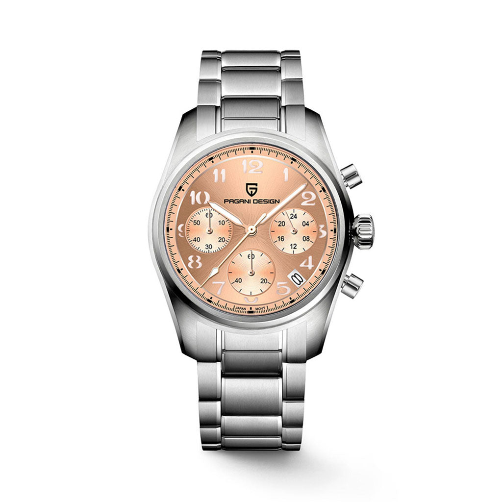 Pagani Design Dresden Rose Gold