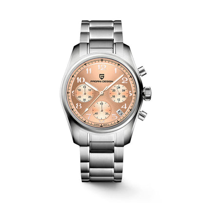 Pagani Design Dresden Rose Gold