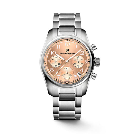 Pagani Design Dresden Rose Gold