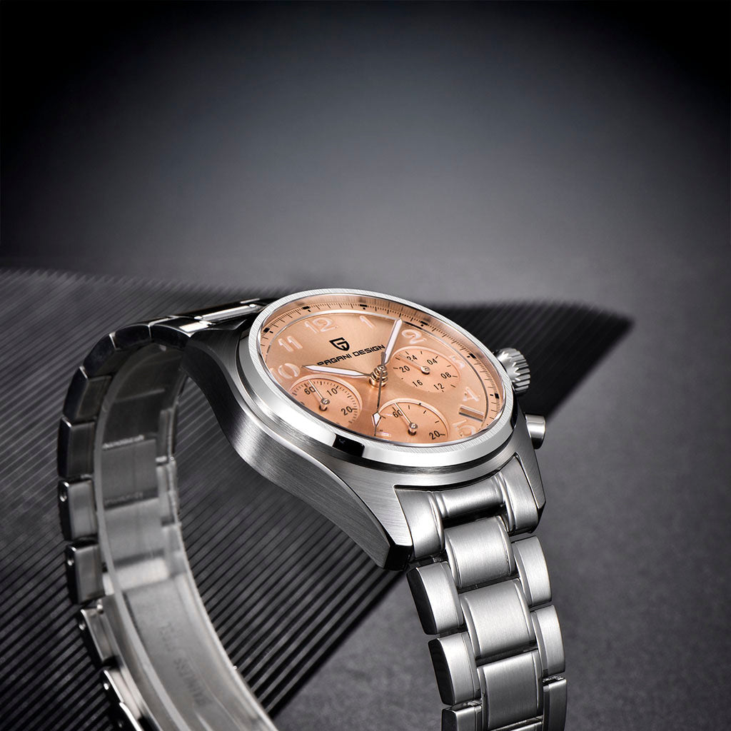 Pagani Design Dresden Rose Gold