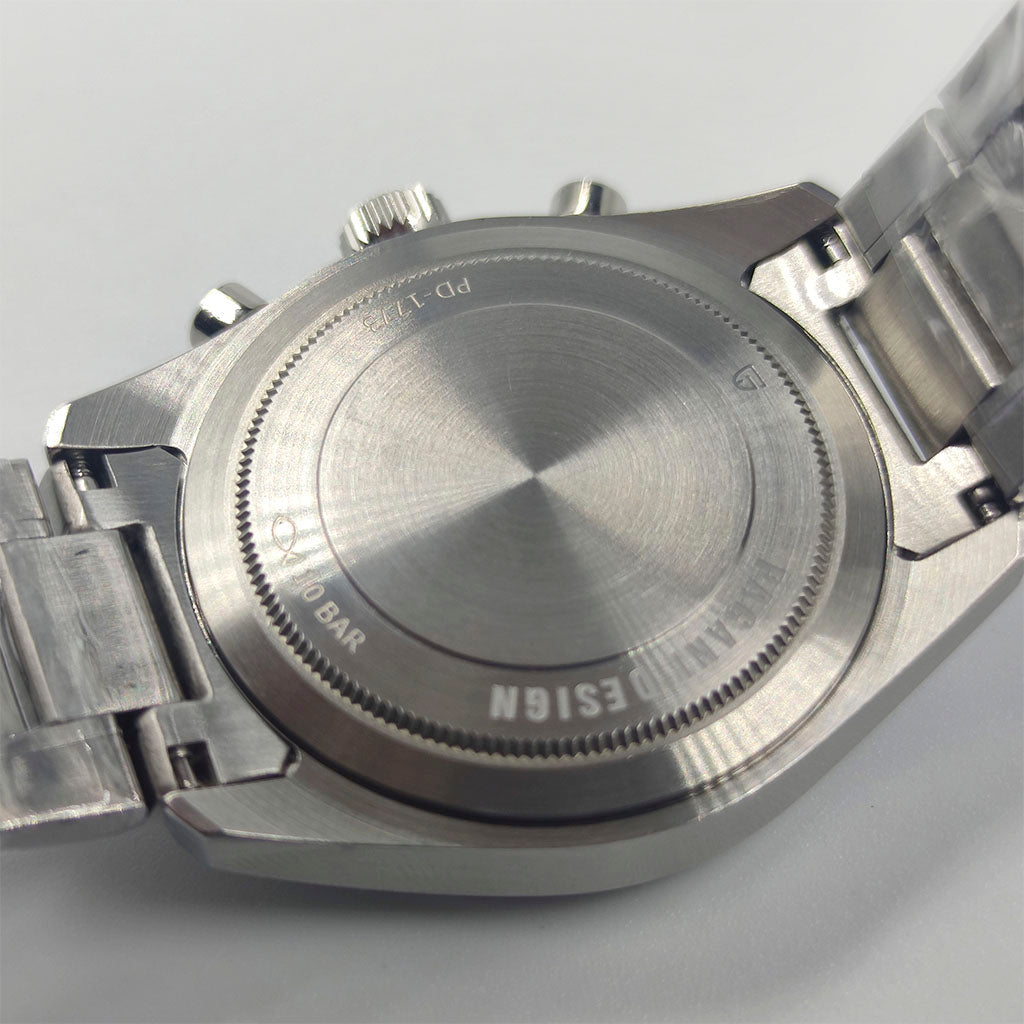 Pagani Design Dresden Rose Gold