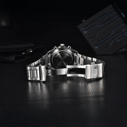 Pagani Design Dresden Rose Gold