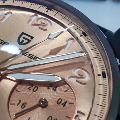 Pagani Design Dresden Rose Gold