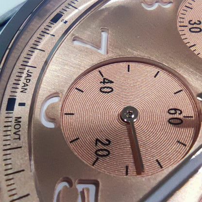 Pagani Design Dresden Rose Gold