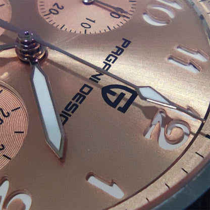 Pagani Design Dresden Rose Gold