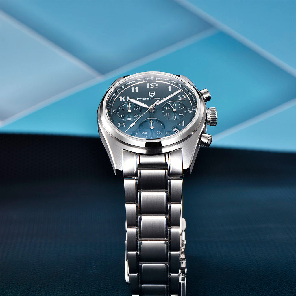 Pagani Design Dresden Blue