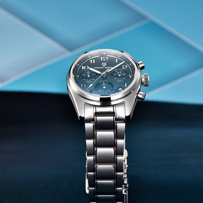 Pagani Design Dresden Blue