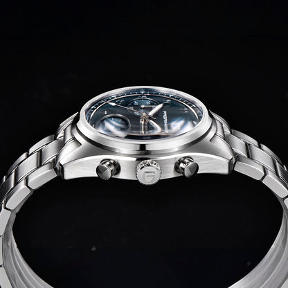 Pagani Design Dresden Blue