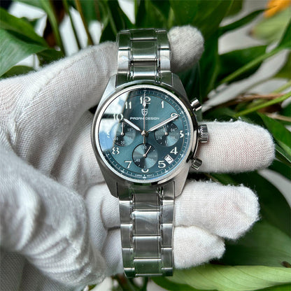 Pagani Design Dresden Blue