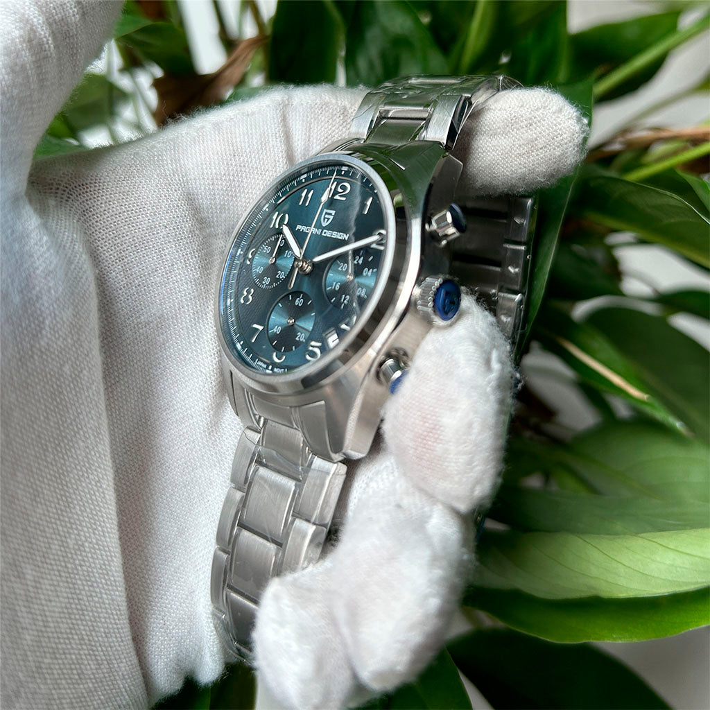 Pagani Design Dresden Blue