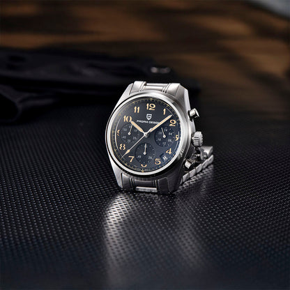 Pagani Design Dresden Black