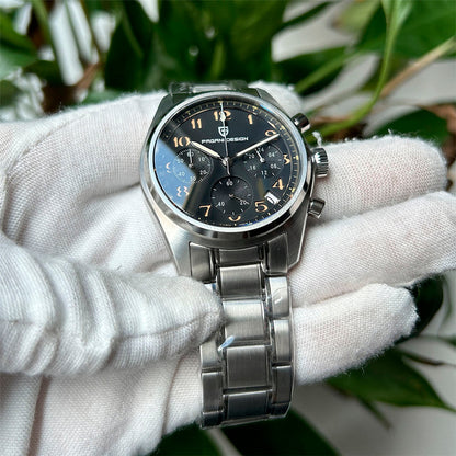 Pagani Design Dresden Black