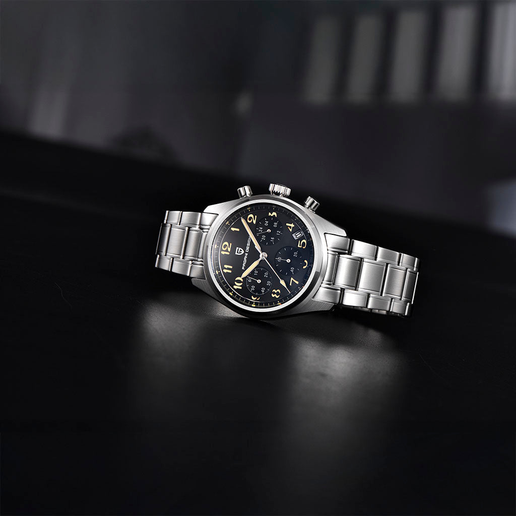 Pagani Design Dresden Black