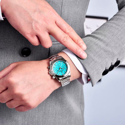 Pagani Design Veraci Silver Turquoise