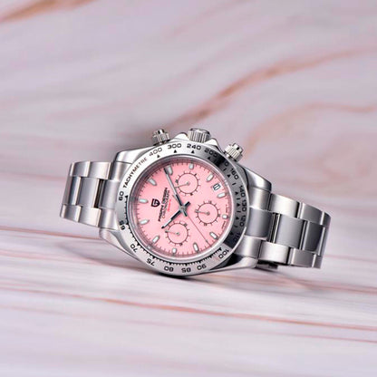 Pagani Design Veraci Silver Pink