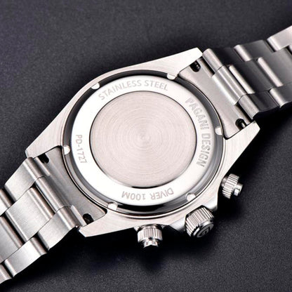 Pagani Design Veraci Silver Pink