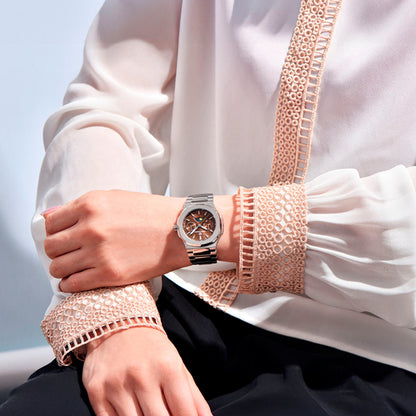 Pagani Design Le mans Brown