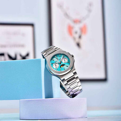 Pagani Design Le mans Blue