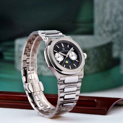 Pagani Design Le mans Black